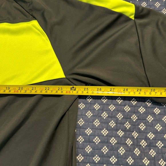 Nike Dri Fit Jacket Sz XXL - Picture 7 of 8